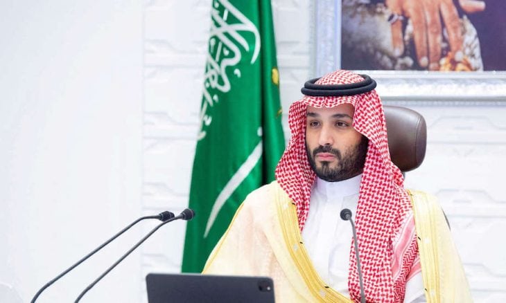 السعودية تجدد دعوتها لدول العالم الانضمام للتحالف الدولي لتنفيذ حل الدولتين